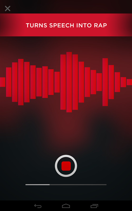 Free Live Auto Tune App