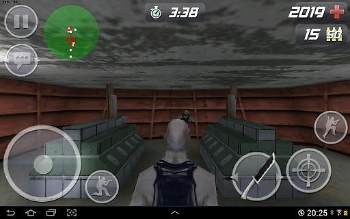 instal the new version for iphoneWild West Critical Strike