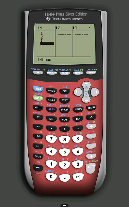 Soft & Games Download apps onto ti 84 calculator