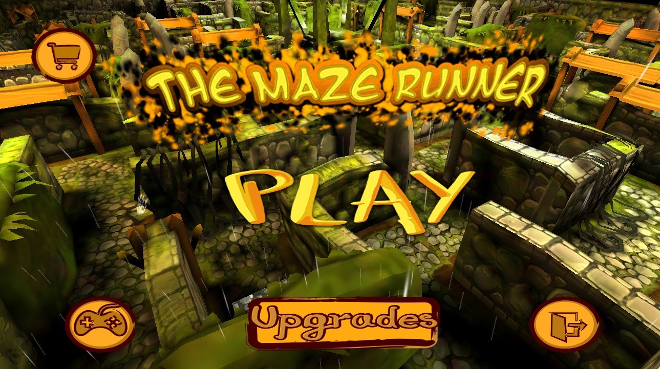 free download maze runner game for android