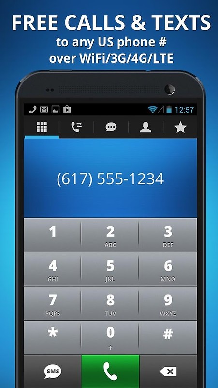 Talkatone free  calls  texting APK Free  Android App  