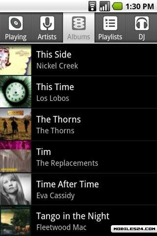 itunes apk for android