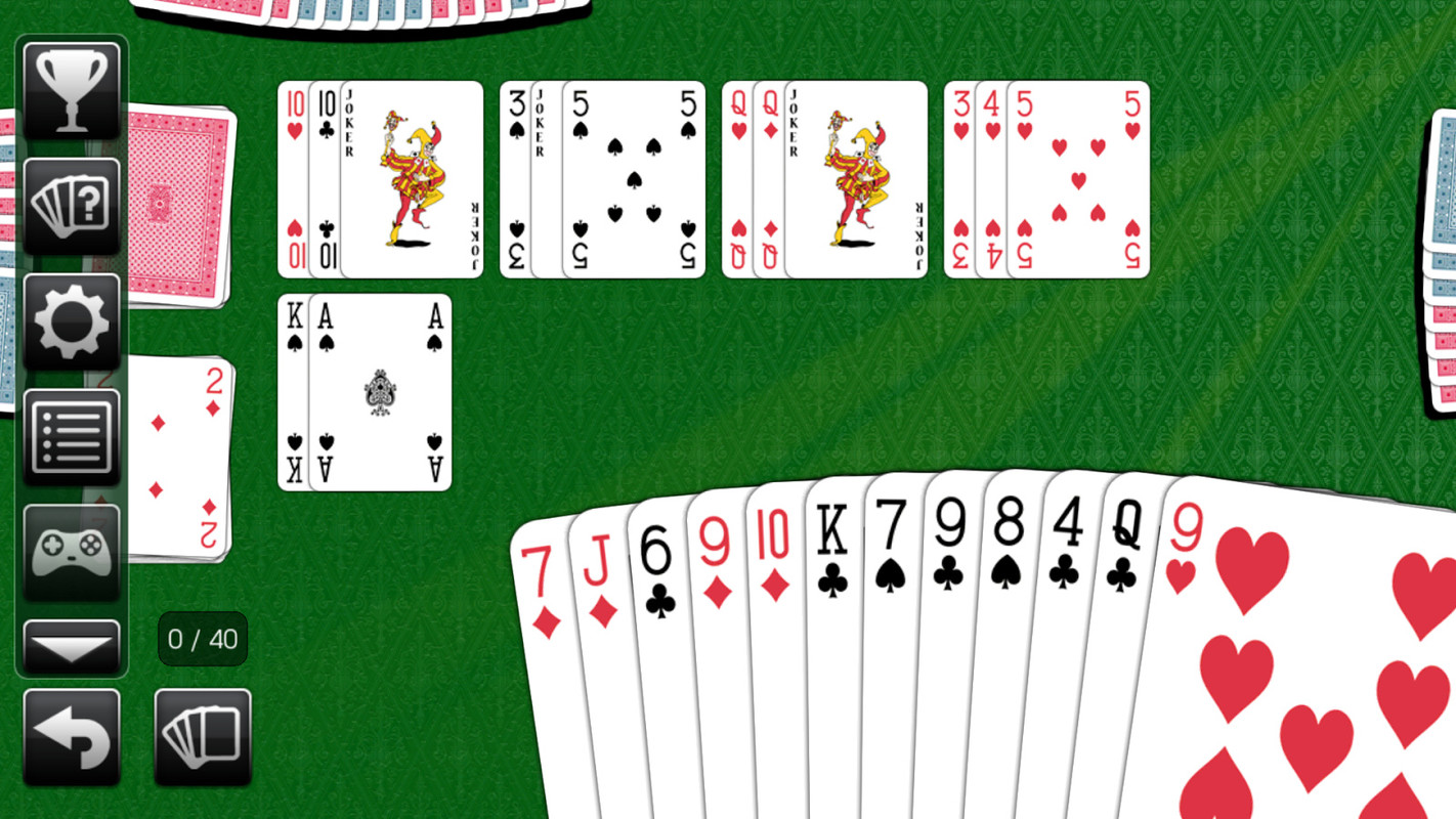 rummy game download