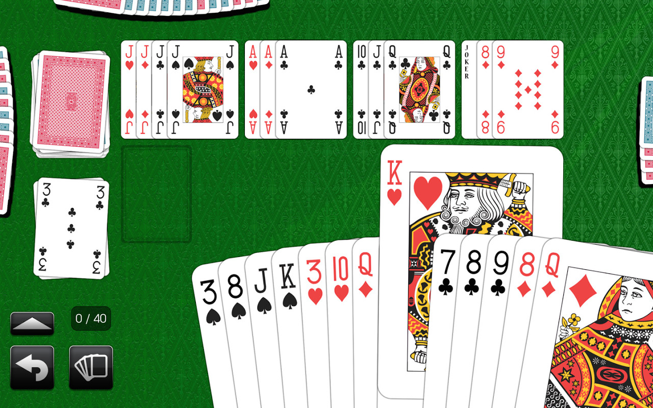 Rummy Online