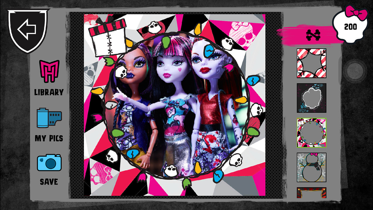 Monster High™ APK Free Android App download - Appraw