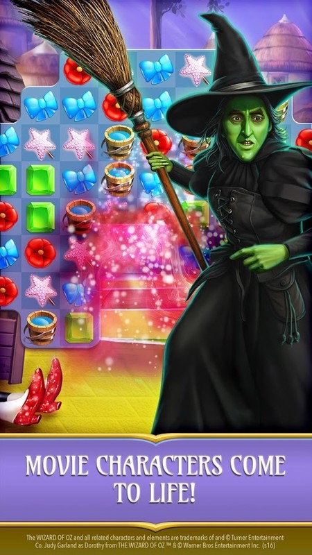 Wizard Of Oz Slots Download - The Ranking Of Online Casinos Casino