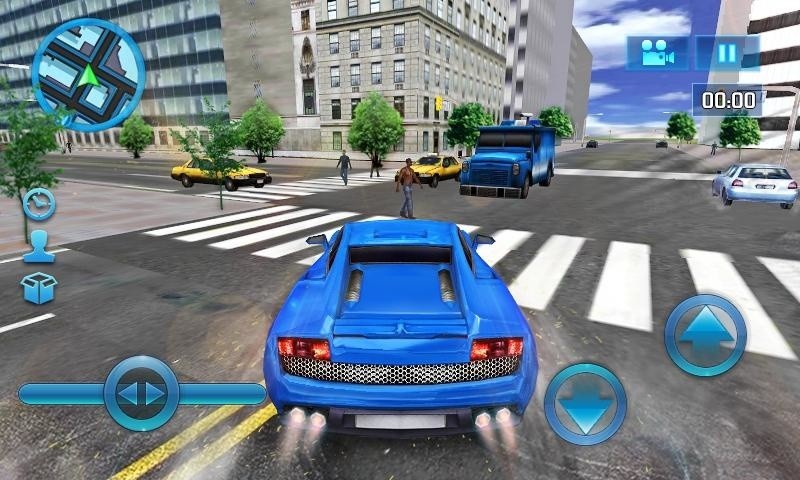 free online driving games