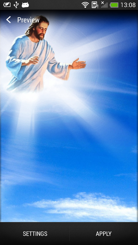 God Live Wallpaper Free Android Live Wallpaper download 