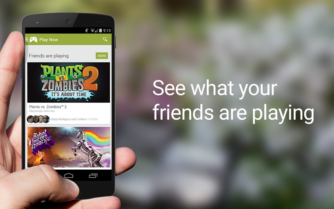 Google Play Games 2023.02.41401 APK for Android - Download