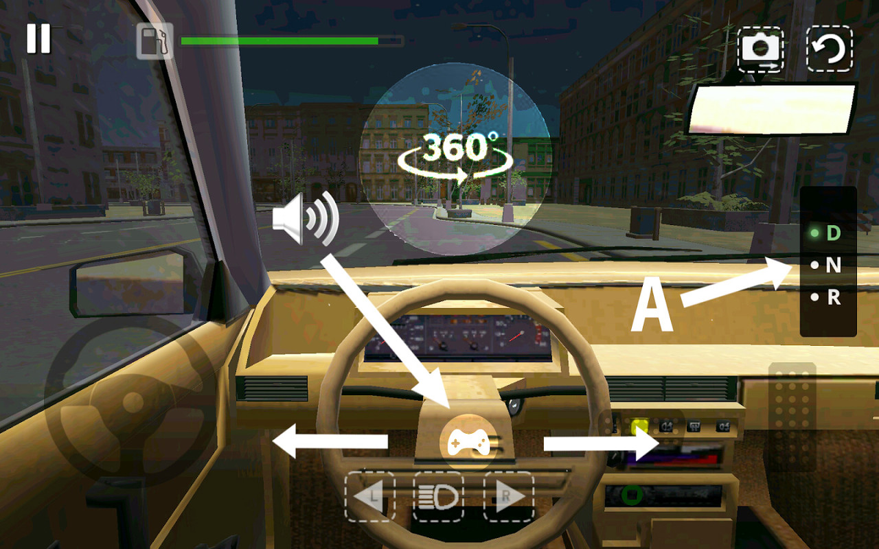 Car Simulator OG