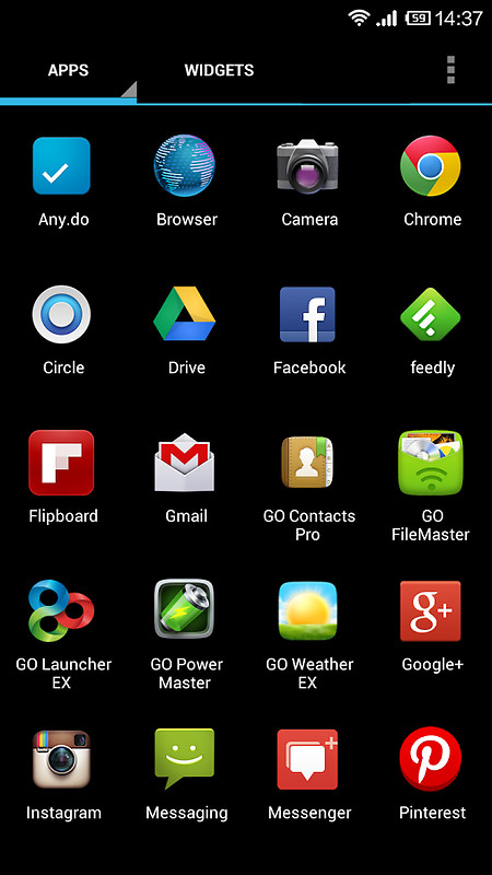 android appdownload