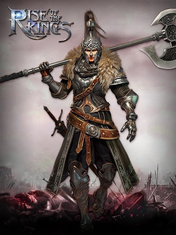 Rise of Kings : Endless War for apple download
