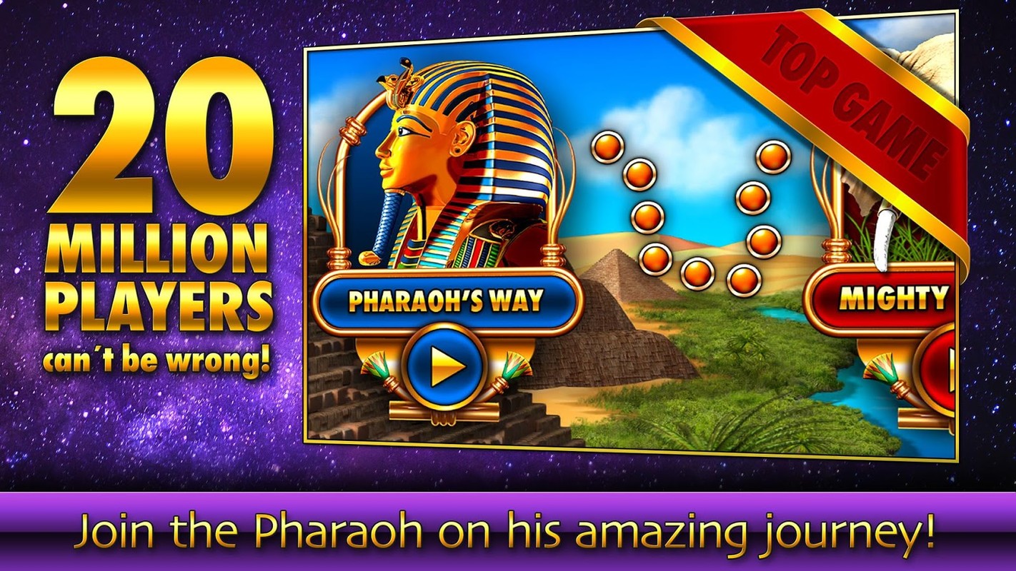 Slots Pharaoh