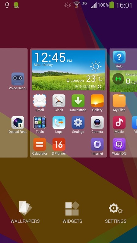 Mi Launcher (MIUI) APK Free Android App download - Appraw
