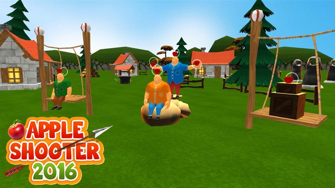 Hagicraft Shooter for ios download