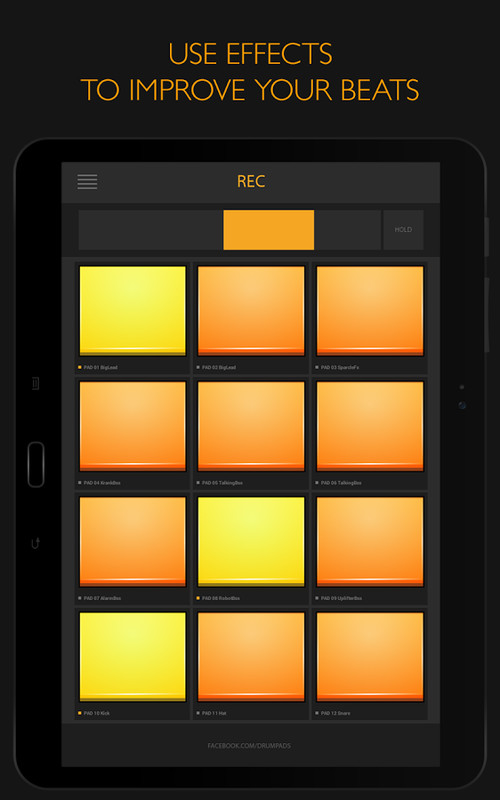 free dubstep maker for android