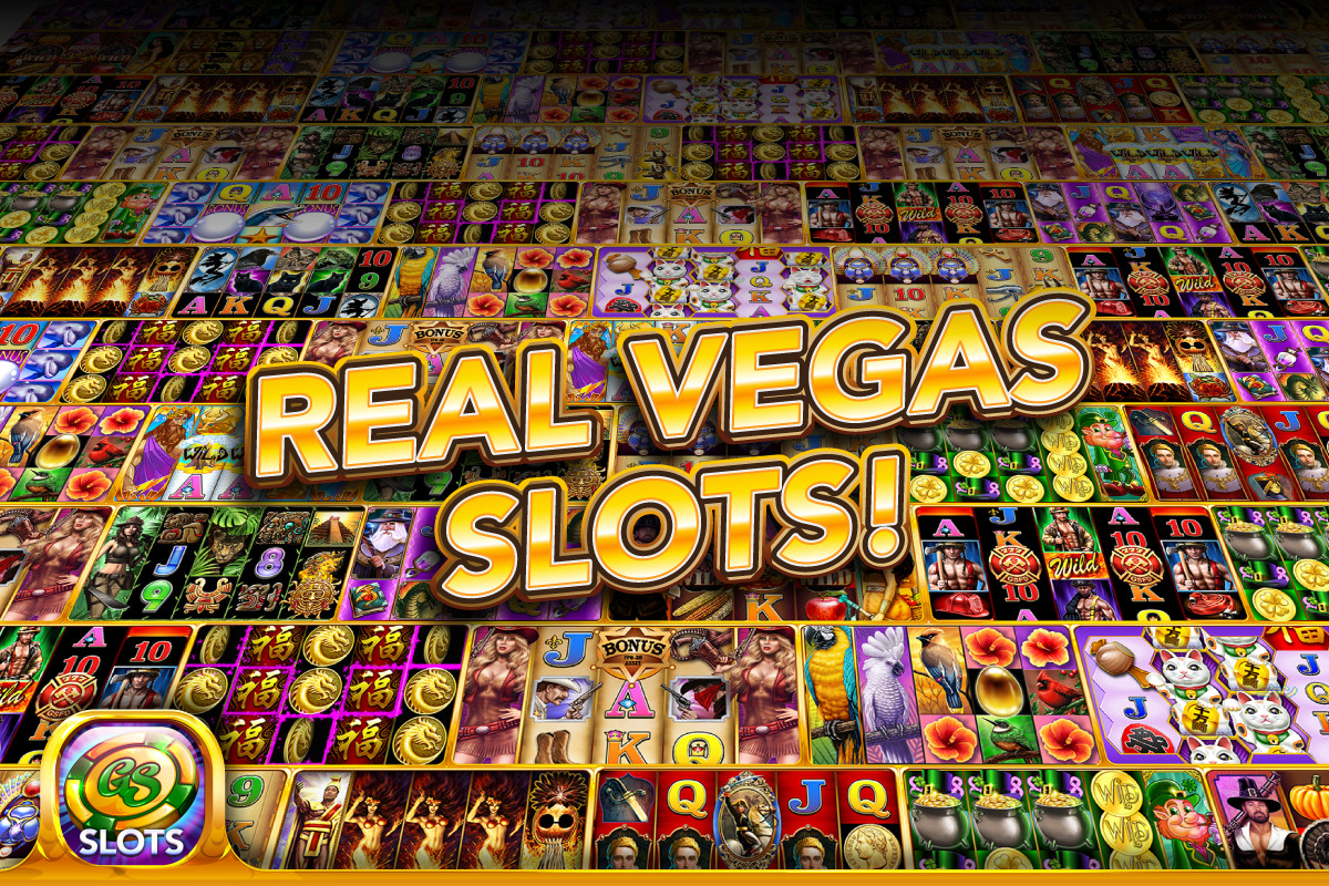 free casino slot games for android