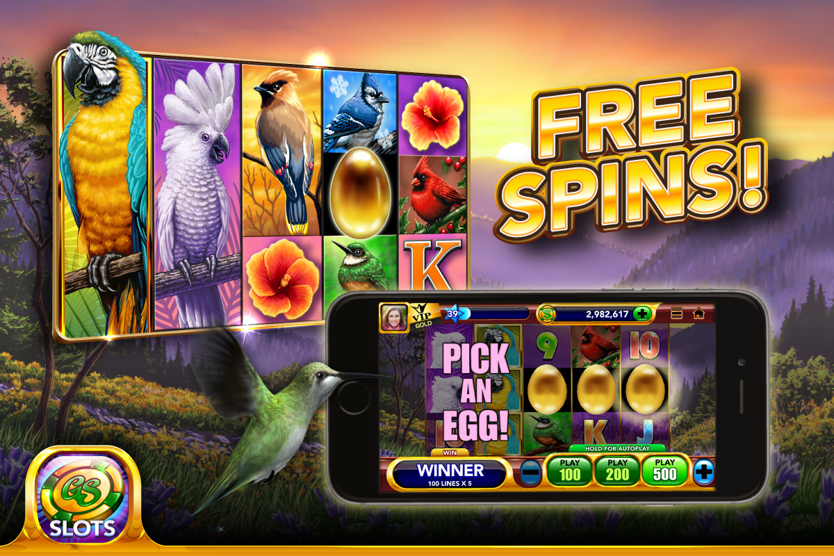 golden nugget casino free slots