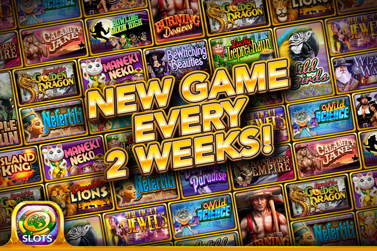 free no download casino slot games