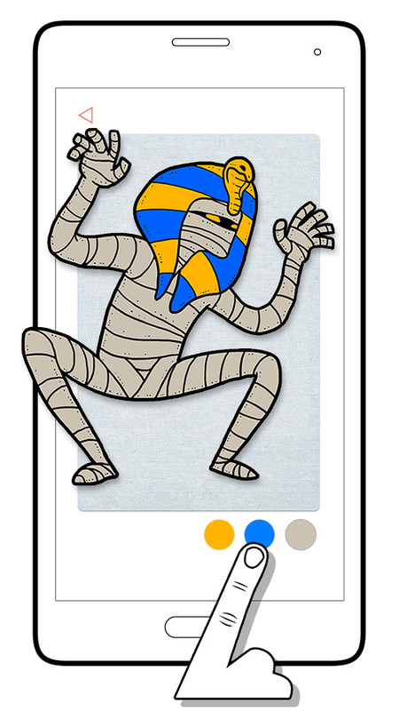 download the new version for android Coloring Games: Coloring Book & Painting