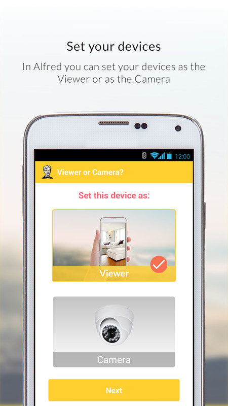 57 Top Images Alfred Security App For Iphone - Avast Mobile Security: Diese App soll euer iPhone sicherer ...