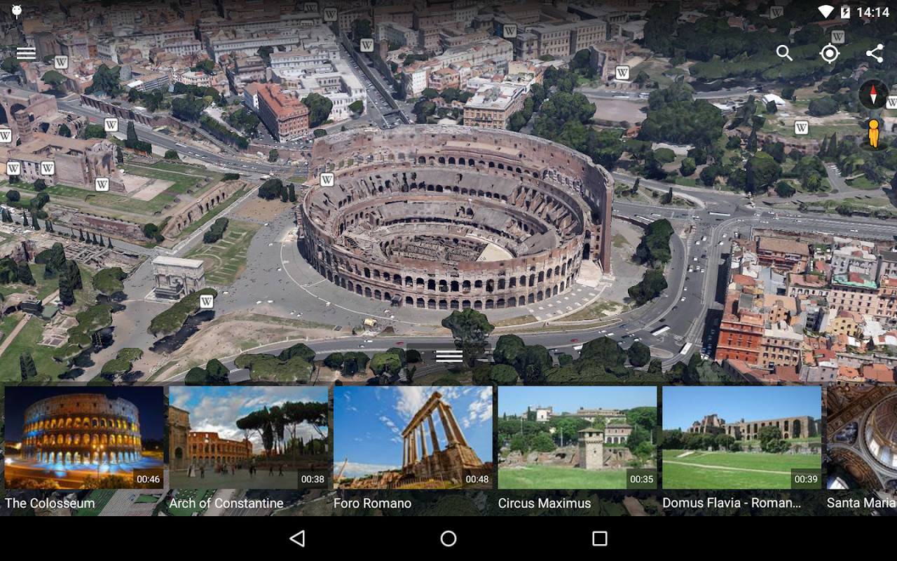 google earth apk download