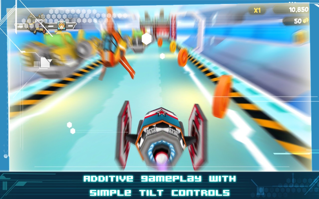 Astro Adventures Online Racing APK Free Racing Android Game download ...
