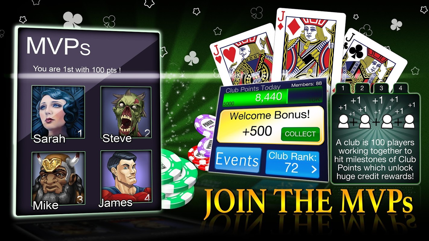 online casino jacks or better