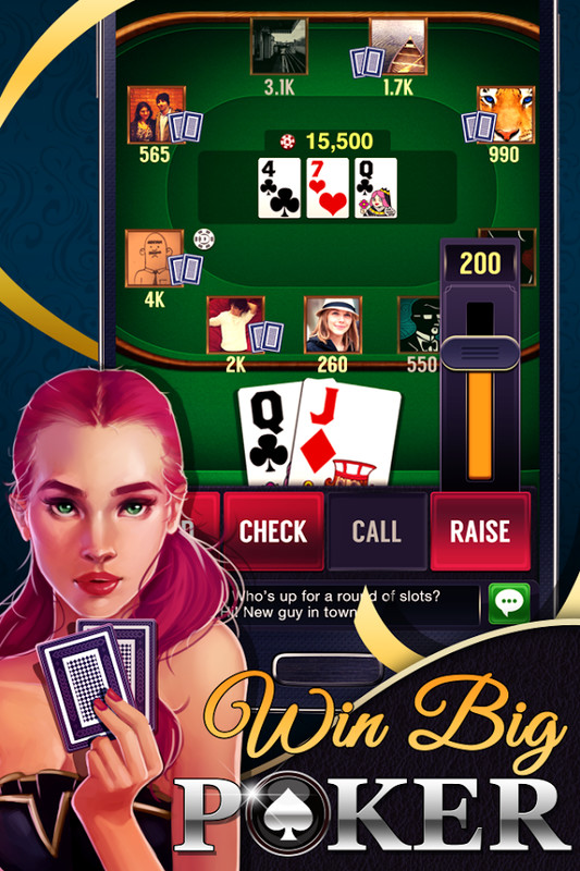 best social casino slots app for android