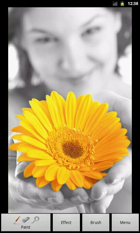 Photo Art - Color Effects APK Free Photography Android App download