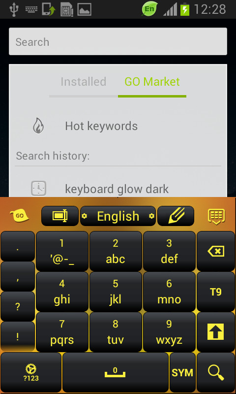 free 1keyboard like apps