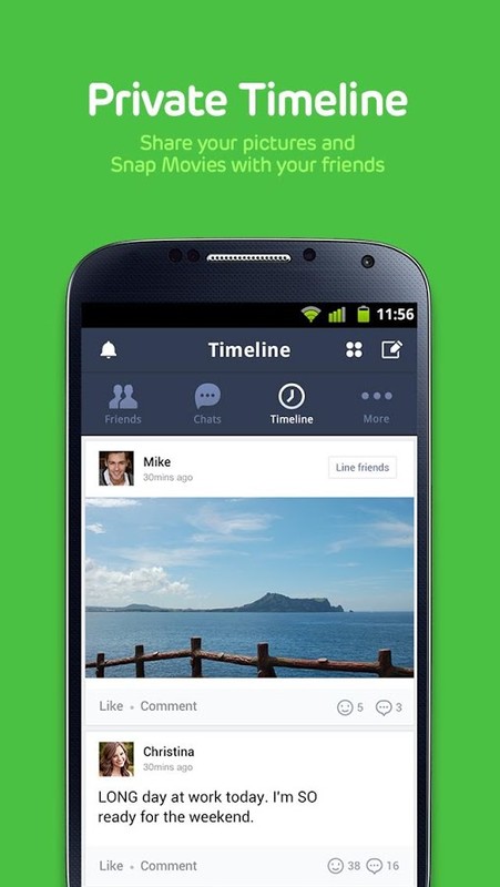download line app for windows phone 6.5