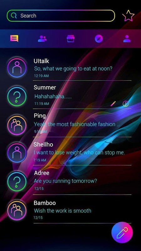 go sms pro themes apk free download for android