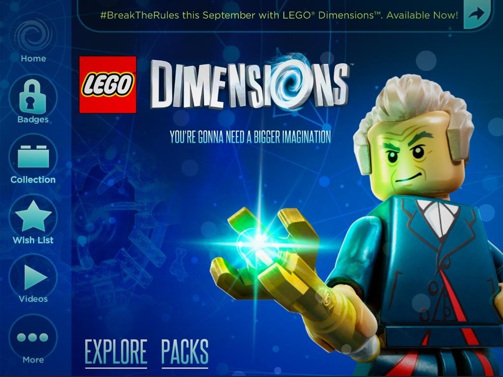 lego dimensions pc download