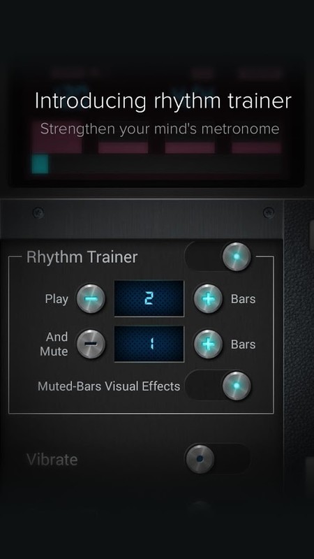 Pro Metronome APK Free Android App download - Appraw