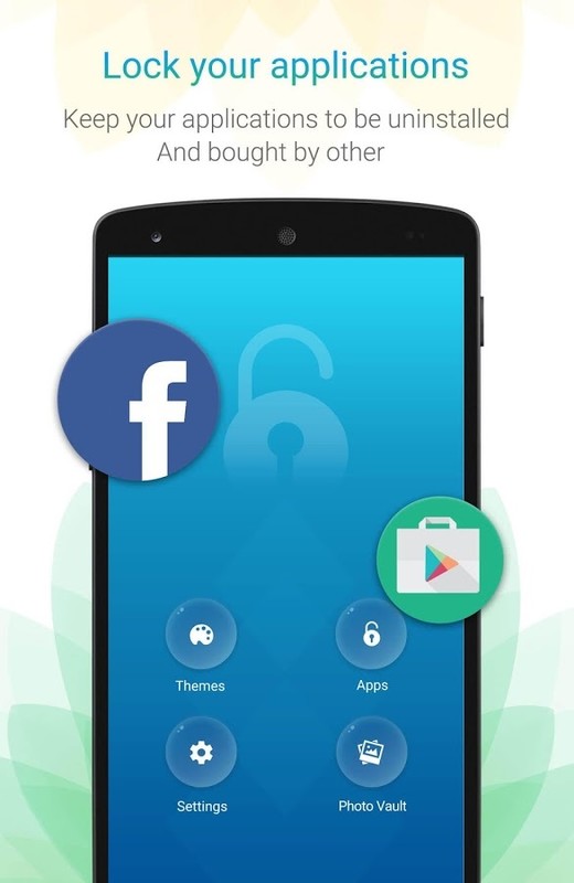 Download applock apk for android tv