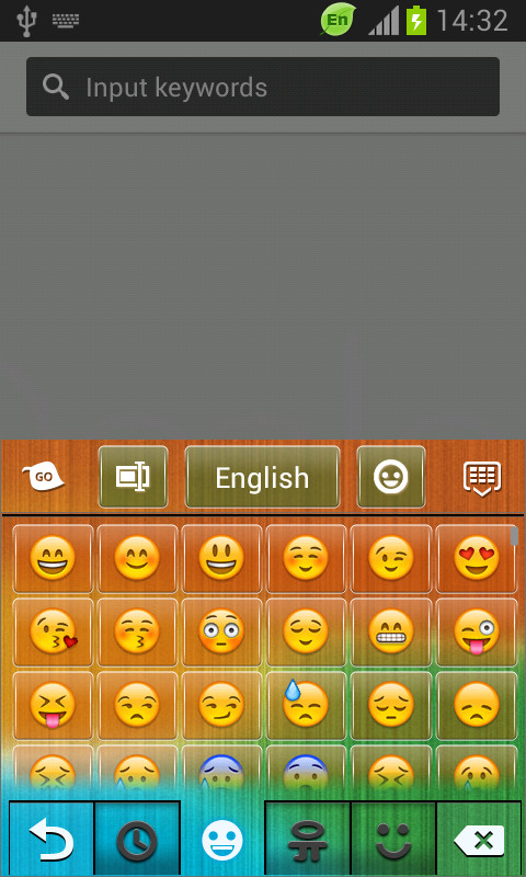 android keyboard download