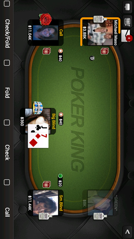 WSOP Poker: Texas Holdem Game for apple download free