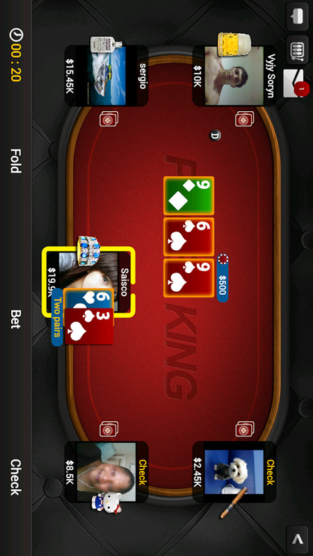 instal the new version for android WSOP Poker: Texas Holdem Game