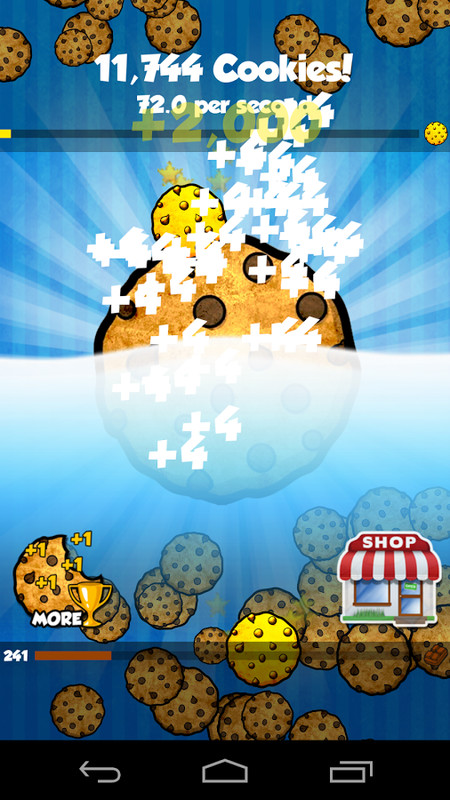 cookie clicker wiki christmas