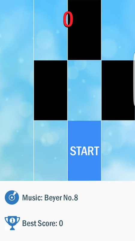 instal the last version for apple Piano Game Classic - Challenge Music Tiles