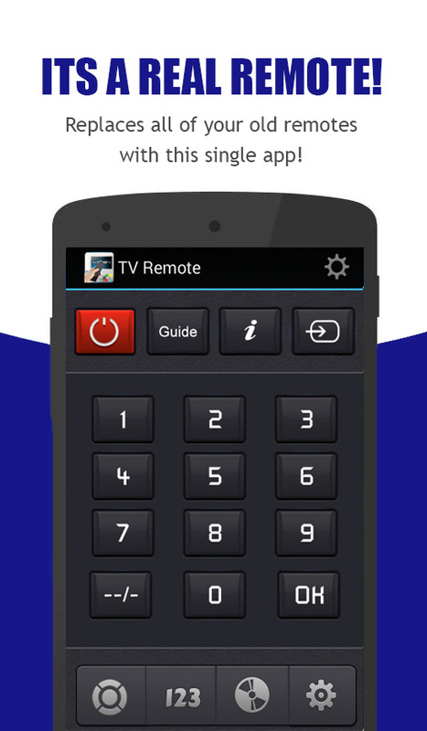 android app remote control for mac