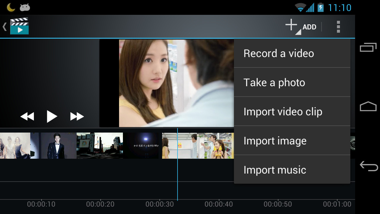 Video Maker Movie Editor APK Free Media & Video Android App download