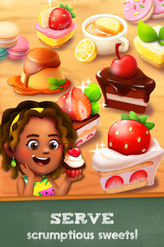 bakery story 2 android transfer phone