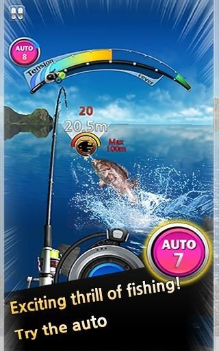 Fishing Time 2016 APK Free Sports Android Game download ...