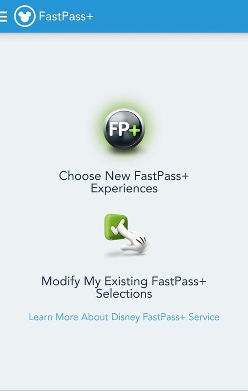 55 Best Photos Disney Experience App Android - How to Use My Disney Experience - WDW Magazine