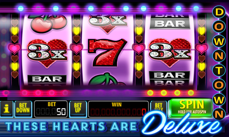 free slots games download