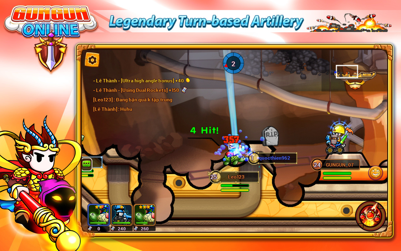 gungun online apk free strategy android game download appraw gungun online apk free strategy android game download appraw