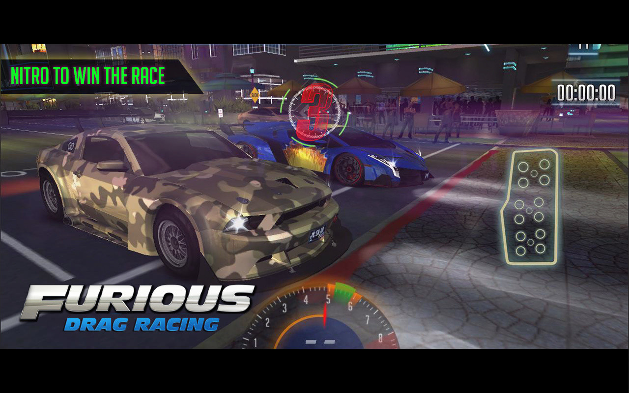 Furious 8 Drag Racing APK Free Racing Android Game 