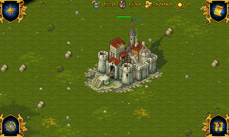 majesty 2 the fantasy kingdom sim